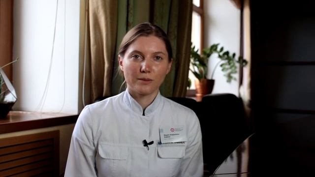 С Днем кардиолога поздравляют доктора Тюменского кардиоцентра смотреть онлайн