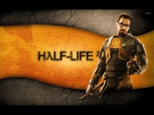► Игрофильм Half-Life 2 (все катсцены, на русском) прохождение без комментариев