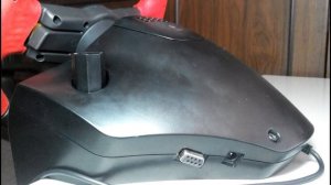 Обзор игрового руля Logitech Formula Force EX.