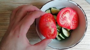 ТОТ САМЫЙ САЛАТ (Без лука)