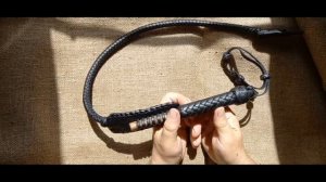Очередная камча