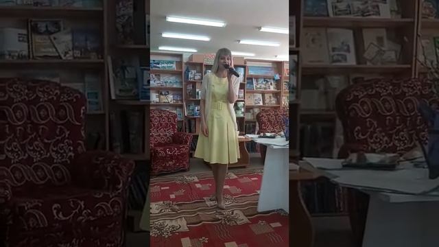 Мама и её Стихотворение "Разреши себе быть счастливой" Красиво, правда?