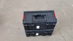 Обзор испытание на прочность Qbrick Pro 500 Basic