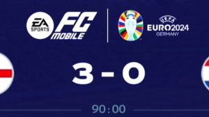 1/4 Англия - Нидерланды