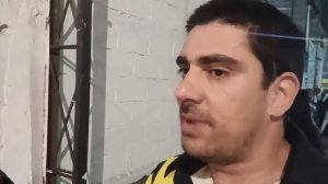 PRÉ-JOGO BOTAFOGO X CORITIBA COM ADNET | SERÁ QUE VAI DAR SAMBA?