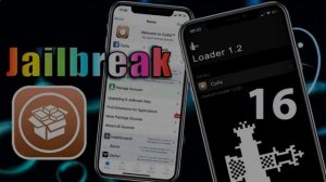 iOS 16 - 15 CheckRa1n iOS 16 Untethered Jailbreak!