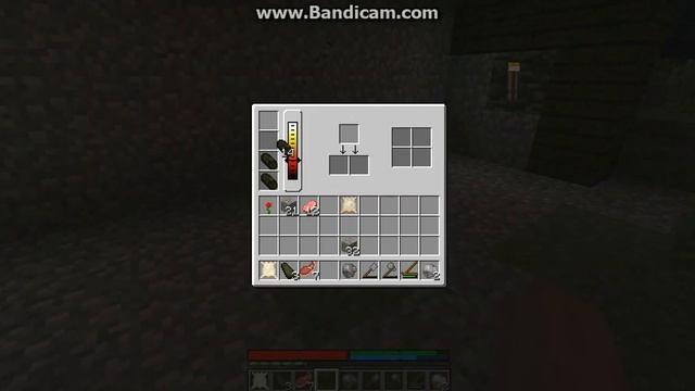 let's play TFC (terra firma craft) часть 2 смотреть онлайн