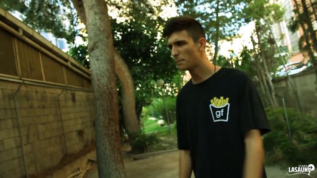 #9 Zero: Santa Bárbara //SAUNA FILES// смотреть онлайн