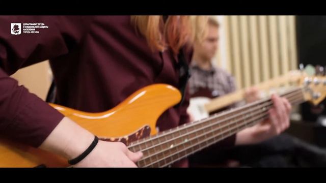 Центр творчества "На Вадковском" смотреть онлайн