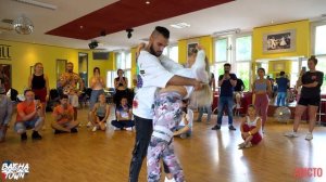 Sorush & Greta / My Love / Adicto Berlin Bachata Festival 2022