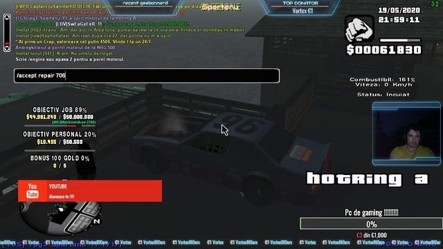 Live || Road to 350 SUBS !!! смотреть онлайн