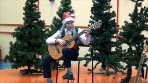 Саша Новиков – «Не передразнивай взрослых», 23.12.2021