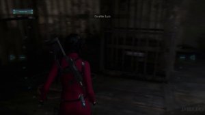 RESIDENT EVIL 4 SEPARATE WAYS DLC Gameplay Walkthrough FULL GAME (4K 60FPS) No Commentary