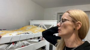 ВЛОГ Я его купила / Кира пошла на танцы / семейные влоги