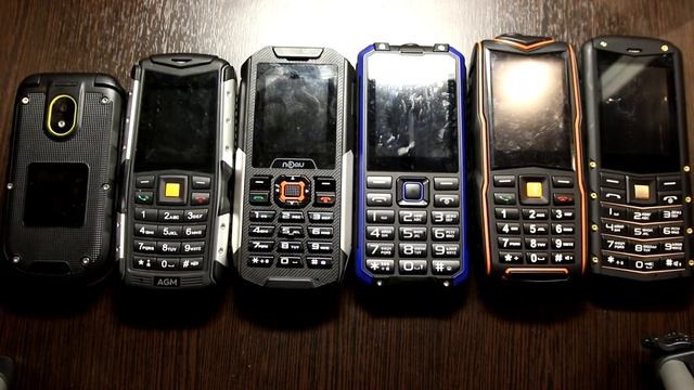 Лучший защищённый кнопочный телефон. Тест в 5-метровом бассейне. смотреть онлайн