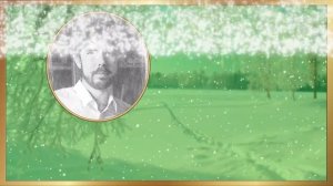 Новый год и Рождество в работах русских художников.