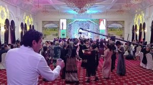 Гуфрони Шерали Дустум дустум дар туй