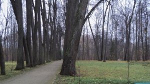 Спасское-Лутовиново, музей-заповедник И.С. Тургенева.