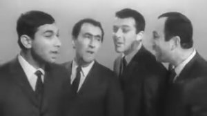 ВИА Гая.Слыша голос твой.