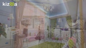 25 СУПЕР ИДЕЙ дизайна  комнаты для девочки