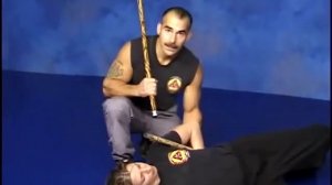 РАЗРУШАЯ ЛИНИИ «Искусство и наука Досе Пареса Эскримы». Ч 1.