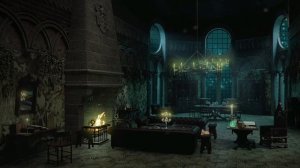 Глава 15.От Идеальной Гриффиндорки до Принцессы Слизерина.Озвучка фанфика. Драмиона/Dramione.