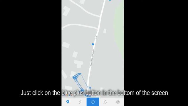 Как наносить свалки на карту смотреть онлайн