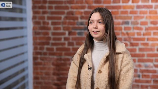 Отзывы студентов ОП "Международный бизнес" ВШБ ВШЭ