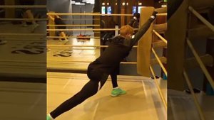 Как тренируется ДАНЯ МИЛОХИН 💪
