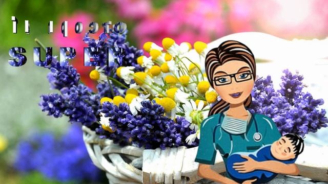 В День акушерки 5 мая подарю Вам самые красивые поздравления для всех акушеров в праздник 2021 смотреть онлайн