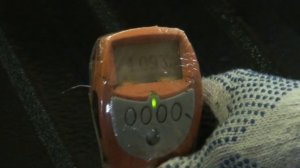 Защитное покрытие Line-X кузова пикапа