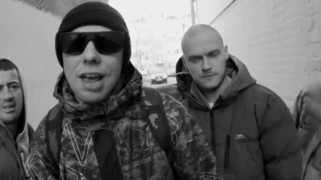 KRoc SNOOKER Туманный Альбион смотреть онлайн