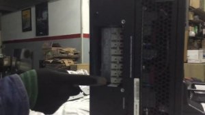 UPS Liebert 6kva GXT4-6000RT 208