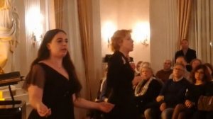 Amor Ch' Attendi - G. Caccini