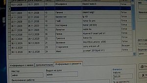 Сколько я заработал за неделю. Ремонт телефонов.