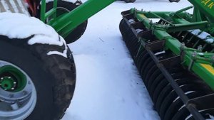 Дискатор КДК 6000 год эксплуатации. Минусы и плюсы.
