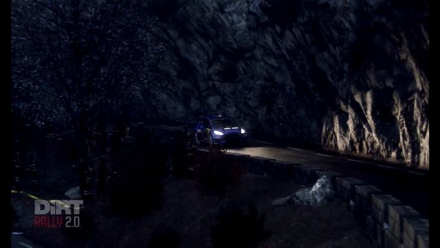 #42 Craig Breen | Paul Nagle | Ford Puma Rally1 HY livery | Fiesta MK2 REPLAY смотреть онлайн