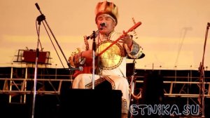 Мерген Тельденов. Mergen Teldenov (Эл Ойын)