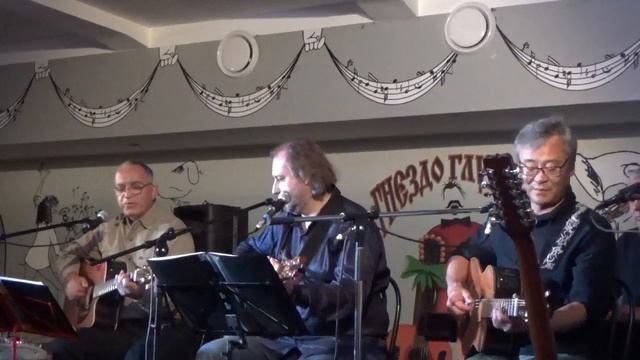 Юрий Бадалл Севастополь смотреть онлайн