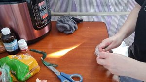 Как приготовить утку в запеченую в мультиварке. утка в рукаве.