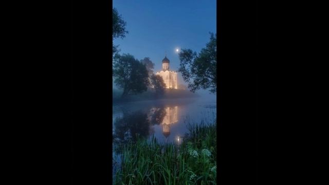 Свят, свят Господь⛪️ смотреть онлайн