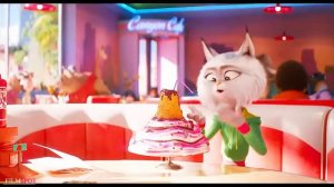 SING 2 Trailer - Nooshy Moment - Pt.2 (Short Film)