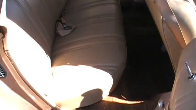 1976 Chevy Impala 4 door 350 @ Kar Connection смотреть онлайн