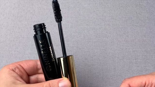 NINELLE тушь для ресниц с эффектом объема EL DRAMA смотреть онлайн