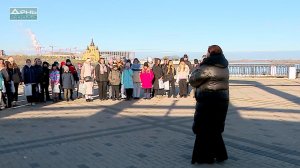 Экскурсии в рамках проекта «Посмотри на Нижний»