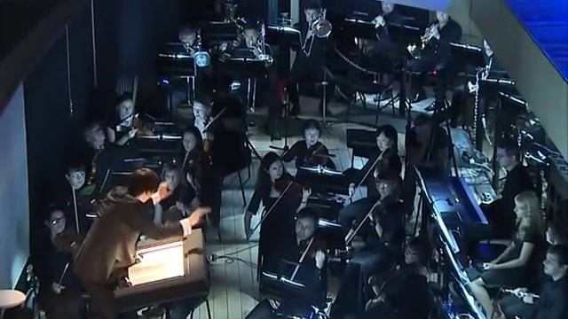 Опера Н.А. Римского-Корсакова "Сказка о царе Салтане" смотреть онлайн