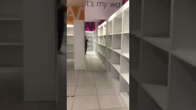 Торговые стеллажи смотреть онлайн