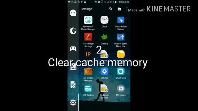 How to Fix Error Insufficient Space on the Device in Android phone marathi смотреть онлайн