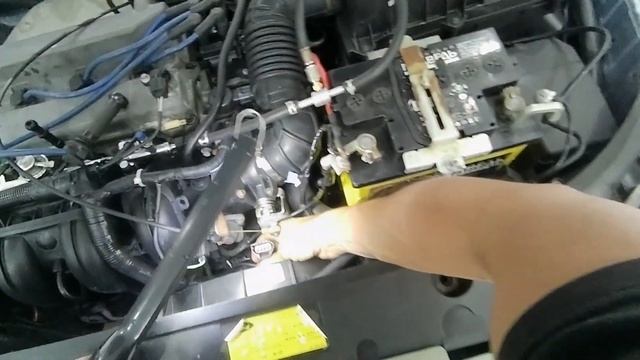 форд заводится и глохнет смотреть онлайн