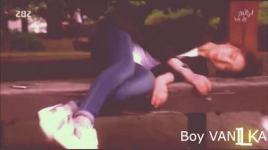 Дорама  Она видит запахи ( клип )